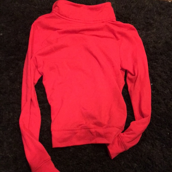 Pink red jacket - Picture 4 of 4